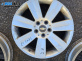 Алуминиеви джанти за Chevrolet Captiva SUV (06.2006 - ...) 18 цола, ширина 7, ET 46 (Цената е за комплекта)