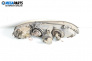 Фар за Opel Astra G Estate (02.1998 - 12.2009), комби, позиция: лява