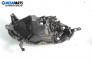 Фар за Nissan Micra III Hatchback (01.2003 - 06.2010), хечбек, позиция: дясна