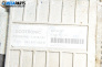 Компютър двигател за Volkswagen Golf II Hatchback (08.1983 - 12.1992) 1.6, 70 к.с., №  0285007061