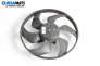 Перка охлаждане за Renault Laguna II Hatchback (03.2001 - 12.2007) 2.0 16V IDE (BG0N), 140 к.с.