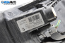 Фар за Peugeot 206 CC Cabrio (09.2000 - 12.2008), кабрио, позиция: лява