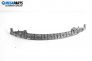 Държач броня за Peugeot 206 CC Cabrio (09.2000 - 12.2008), кабрио, позиция: средна