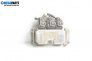 Компютър двигател за Peugeot 206 CC Cabrio (09.2000 - 12.2008) 1.6 16V, 109 к.с., №  0 261 207 477
