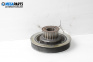 Демпферна шайба за Peugeot 206 CC Cabrio (09.2000 - 12.2008) 1.6 16V, 109 к.с.