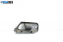 Интериорна пластмаса за Volkswagen Golf III Hatchback (08.1991 - 07.1998), 2+1 вр., хечбек, позиция: предна