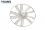 Перка охлаждане за Volkswagen Golf III Hatchback (08.1991 - 07.1998) 1.8, 90 к.с.