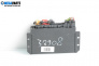 Комфорт модул за Audi A4 Avant B7 (11.2004 - 06.2008), № 8E0 959 433 HB