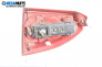 Стоп за Peugeot 307 Break (03.2002 - 12.2009), комби, позиция: лява