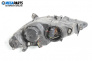 Фар за Peugeot 307 Break (03.2002 - 12.2009), комби, позиция: дясна