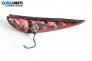 Стоп за Ford Mondeo III Turnier (10.2000 - 03.2007), комби, позиция: лява