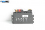 Комфорт модул за Audi A4 Avant B7 (11.2004 - 06.2008), № 8E0 959 433 BQ