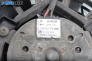 Перка охлаждане за Opel Zafira A Minivan (04.1999 - 06.2005) 2.0 DI 16V, 82 к.с., № 0 130 303 275