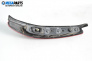 Стоп за Fiat Punto Hatchback II (09.1999 - 07.2012), хечбек, позиция: лява