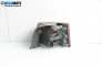 Стоп за Peugeot 4007 SUV (02.2007 - 03.2013), джип, позиция: лява