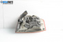 Стоп за Audi A4 Sedan B7 (11.2004 - 06.2008), седан, позиция: лява