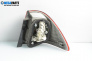 Стоп за BMW 3 Series E90 Touring E91 (09.2005 - 06.2012), комби, позиция: лява