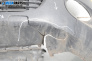 Предна броня за Citroen Berlingo Pick-Up / Van II (04.2008 - 07.2018), товарен, позиция: предна