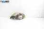 Халоген за Ford Focus I Hatchback (10.1998 - 12.2007), хечбек, позиция: лява