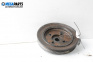 Демпферна шайба за Ford Focus I Hatchback (10.1998 - 12.2007) 1.8 TDCi, 115 к.с.