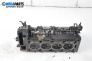 Глава за Opel Zafira A Minivan (04.1999 - 06.2005) 2.0 DI 16V, 82 к.с.