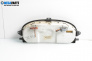 Километраж за Renault Scenic I Minivan (09.1999 - 07.2010) 1.9 dTi (JA0N), 98 к.с.
