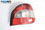 Стоп за Renault Scenic I Minivan (09.1999 - 07.2010), миниван, позиция: дясна