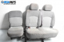 Седалки за Toyota 4 Runner SUV I (08.1987 - 03.1996), 4+1 вр.