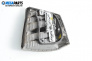 Стоп за Opel Vectra C Sedan (04.2002 - 01.2009), седан, позиция: лява