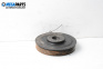 Демпферна шайба за Citroen Xsara Break (10.1997 - 03.2010) 2.0 HDI 90, 90 к.с.