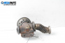 EGR-клапан за Citroen Jumper Box II (04.2002 - 04.2006) 2.2 HDi, 101 к.с.