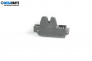 Брава заден капак за Citroen C5 II Break (09.2004 - 01.2008), комби, позиция: задна