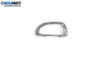 Интериорна пластмаса за Peugeot 307 Station Wagon (03.2002 - 12.2009), 4+1 вр., комби, позиция: предна