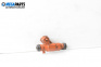 Дюза бензин за Peugeot 307 Station Wagon (03.2002 - 12.2009) 1.6 16V, 109 к.с., № Bosch 0280156034