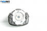 Airbag за Volkswagen Polo Hatchback IV (10.2001 - 12.2005), 2+1 вр., хечбек, позиция: предна