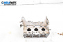 Глава за Volkswagen Polo Hatchback IV (10.2001 - 12.2005) 1.2 12V, 64 к.с.