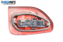 Стоп за Citroen Xsara Picasso (09.1999 - 06.2012), миниван, позиция: лява, № 9631564080