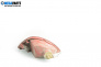 Стоп в броня за Renault Clio III Hatchback (01.2005 - 12.2012), хечбек, позиция: лява