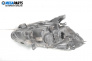 Фар за Renault Clio III Hatchback (01.2005 - 12.2012), хечбек, позиция: лява