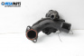 Въздуховод за Renault Clio III Hatchback (01.2005 - 12.2012) 1.5 dCi (BR17, CR17), 86 к.с.