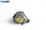 Airbag за BMW 5 Series E60 Sedan E60 (07.2003 - 03.2010), 4+1 вр., седан, позиция: предна