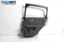 Врата за Audi A2 Hatchback (02.2000 - 08.2005), 4+1 вр., хечбек, позиция: задна, дясна