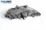Фар за Peugeot 307 Break (03.2002 - 12.2009), комби, позиция: лява