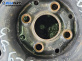 Стоманени джанти за Honda Civic VI Hatchback (10.1995 - 02.2001) 14 цола, ширина 6 J (Цената е за комплекта)