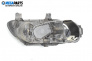 Фар за Volkswagen Touran Minivan I (02.2003 - 05.2010), миниван, позиция: лява