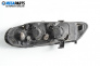 Фар за Nissan Almera II Hatchback (01.2000 - 12.2006), хечбек, позиция: дясна, № 26010BN704