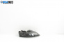 Вътрешна дръжка за Renault Megane III Grandtour (11.2008 - 04.2016), 4+1 вр., комби, позиция: задна, лява