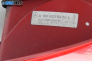 Стоп за Mercedes-Benz A-Class Hatchback W169 (09.2004 - 06.2012), хечбек, позиция: лява