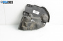 Пластмасова кора за Renault Megane II Grandtour (08.2003 - 08.2012), 4+1 вр., комби