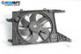 Перка охлаждане за Renault Scenic I Minivan (09.1999 - 07.2010) 1.9 dCi (JA05, JA1F), 102 к.с.